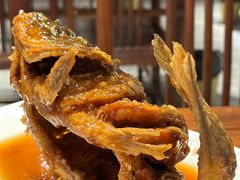 -崔义清鲁菜馆(大明湖店)