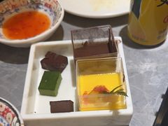 -一绪に寿喜烧(荟聚店)