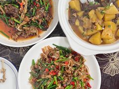 -勇哥饭店(西湖路店)