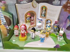 -泡泡玛特POPMART(上海环球港店)