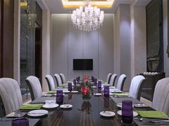 包厢-万达文华酒店·美食汇自助餐厅