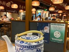 -泥糊破店小酒馆·团建聚餐(南京西路店)