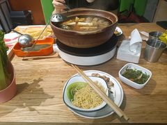 -菌小白火锅(时尚天河店)