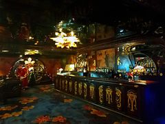 -马克西姆餐厅(崇文门店)