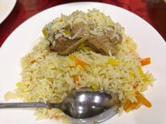 -莎车清真美食