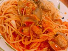 -萨莉亚意式餐厅(深圳北站店)