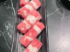 -湊湊火锅·茶憩(颐堤港店)