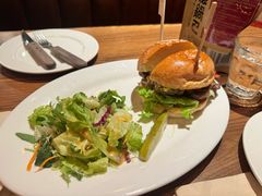 -京A Brewpub·精酿餐吧(幸福村店)