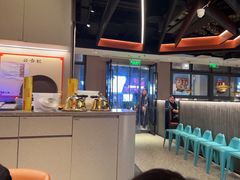 -骨之味·筒骨汤火锅(江头店)