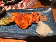 -弓二·烧鸟居酒屋(财富购物中心店)