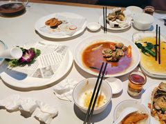 -醉壹号海鲜大排档(厦门美食地标店)