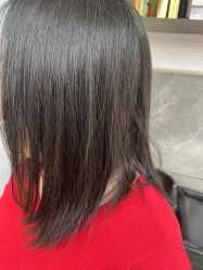 -东方美妍小鹏造型