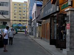 -春花民族美食(佳木斯总店)