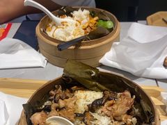 -72街荷叶饭(三元里店)