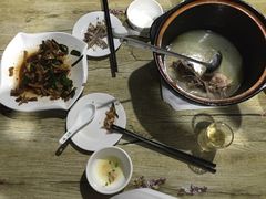 -宜城私房菜.臭鳜鱼(九华新街店)
