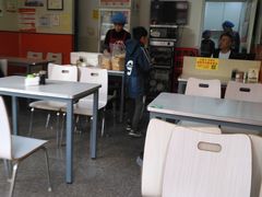 大堂-海平馄饨(逍遥二路店)