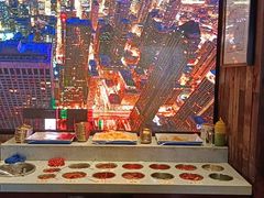 -海之屋韩式烤肉(海棠68环球美食街店)