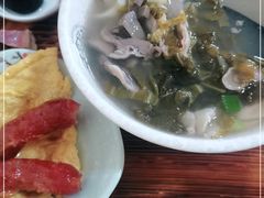 -陈记汤饭(水巷口店)