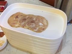 -金权道韩式自助烤肉(嘉华国际店)