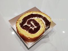 蛋糕卷-韩国利尔面包(桂林路店)