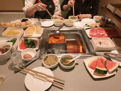 -海底捞火锅(振华广场店)