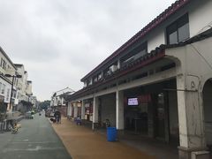 -大成坊小吃街