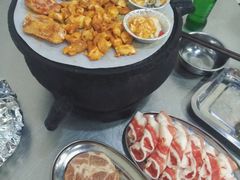 -旺记碳烤肥牛(总店)