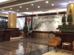 -大天然酒店(军民路店)