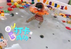 -B+CLUB母婴生活馆(海联路店)