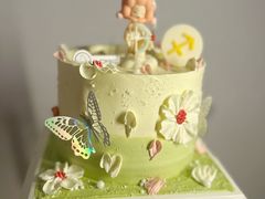 -CAKE BOSS 蛋糕老板(西单君太百货店)