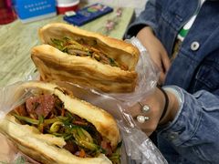 -小陈方酥锅盔(古城总店)