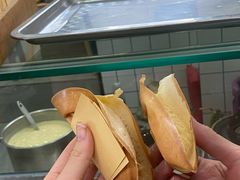 -易老大蛋烘糕(奎星楼总店)