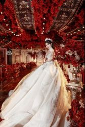 -Color卡诺婚纱礼服馆(南京严选店)