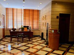-国际饭店·原点咖啡吧ORIGIN CAFE&BAR