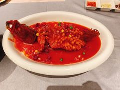 -A One Kitchen·南京精菜馆(德基广场店)