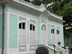 -龙环葡韵住宅式博物馆