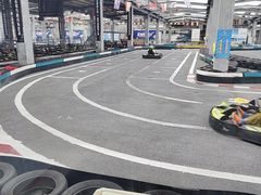 -速马赫卡丁车(琶洲店)