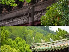 -报恩寺(平武县)