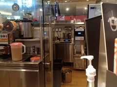 -CoCo都可(新我格广场店)