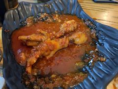 -京玉菲饭店(李村店)