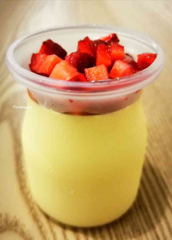 福记甜品(盘龙店)