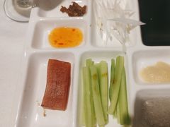 -福海居烤鸭店(鸟巢店)