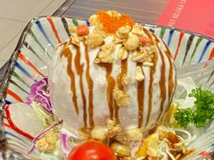 -仙隐小鹿中华料理(南宁万象城店)
