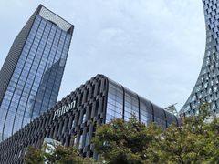 -苏州现代传媒广场商业