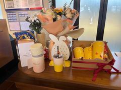 -星巴克臻选(成都宽窄巷子店)