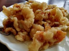 -服务大楼冷面(延大店)