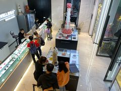 -麦雪尔甜品·生日蛋糕(新街口旗舰店)