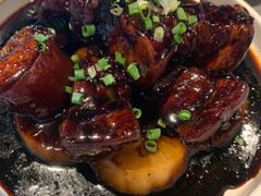 红烧肉-日上三甘(三里屯店)