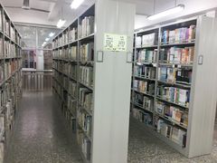 -闽西职业技术学院(天马校区)