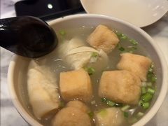 -东泰祥生煎馆(重庆北路店)